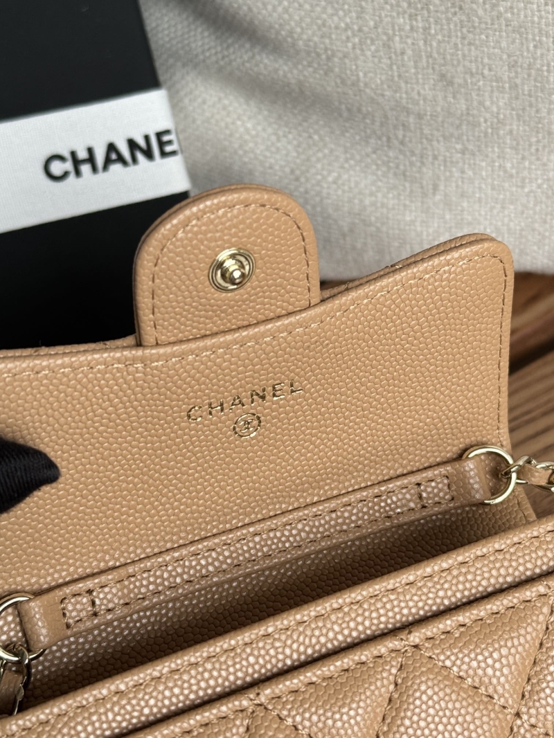 Chanel CF Series Bags